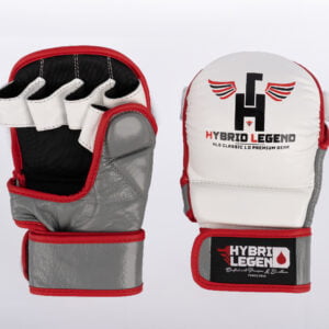 gants de mma hybrid legend