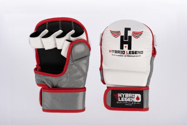 gants de mma hybrid legend