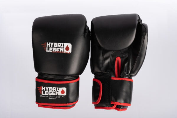 gants de boxe HLG Essentials