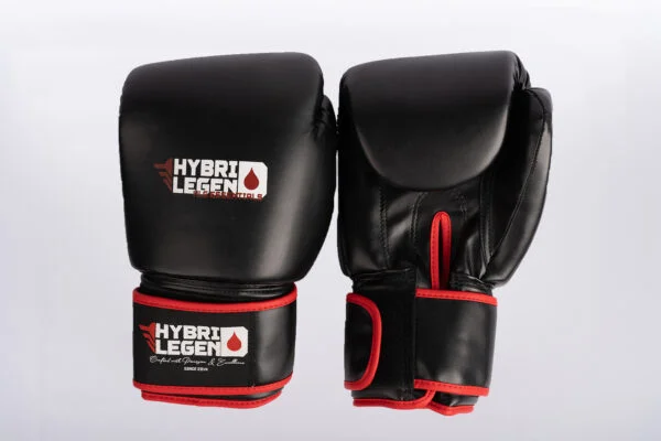 gants de boxe HLG Essentials