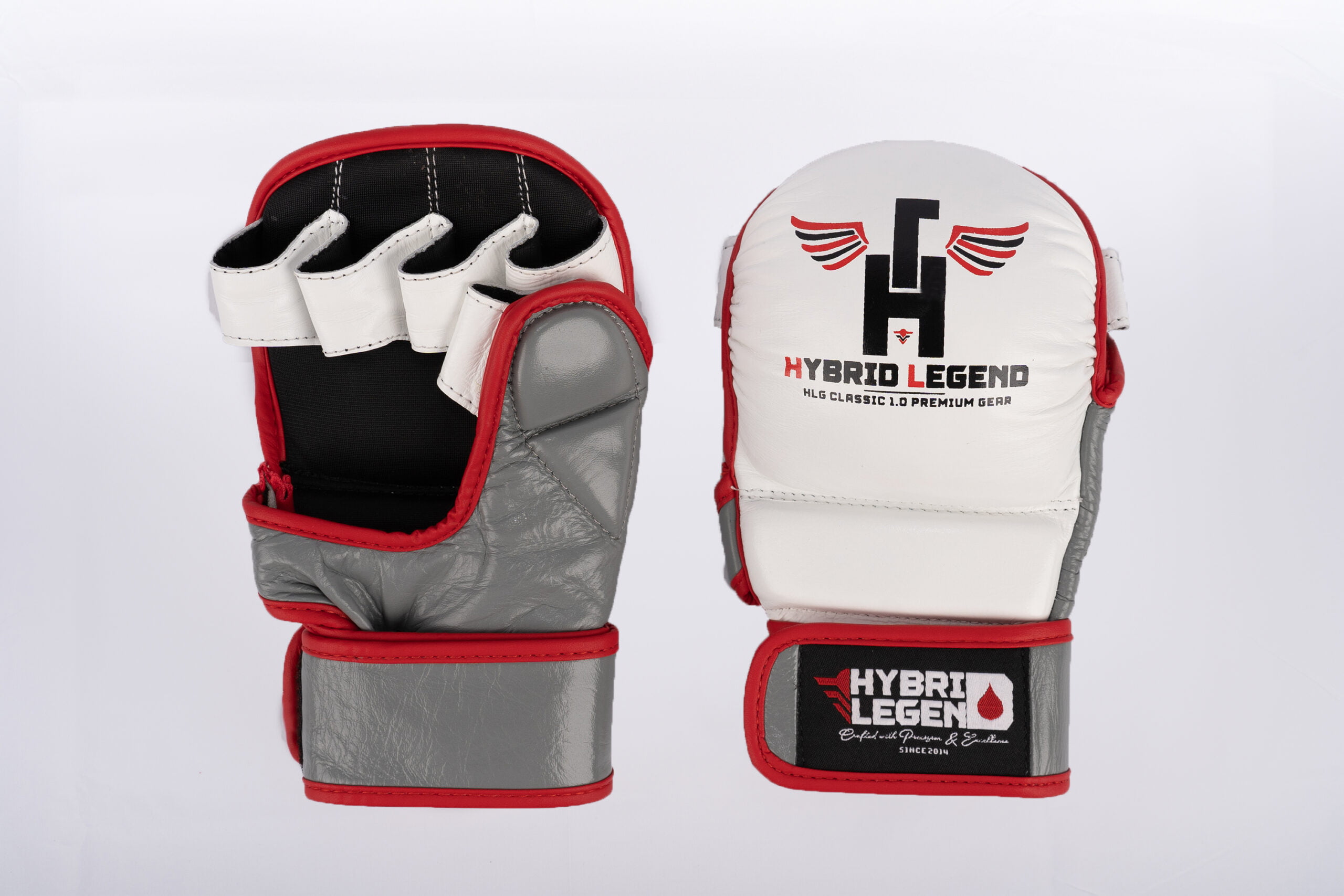 Hybrid Legend MMA Gear