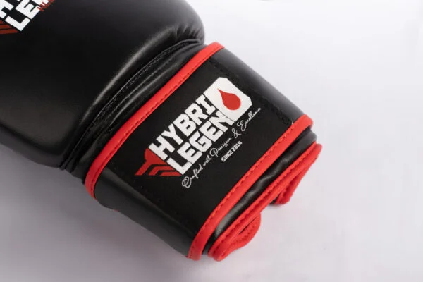 gants de boxe